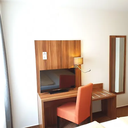 Kirchberg Hotel garni-2