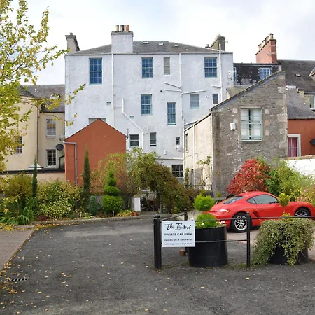 The Bank Guest House-2