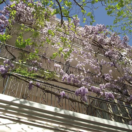 Albergo Villa Lucia-2