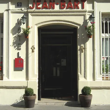 Hôtel Jean Bart-2
