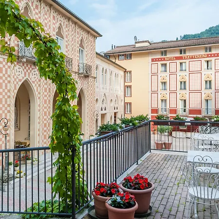 Hotel Trettenero-2