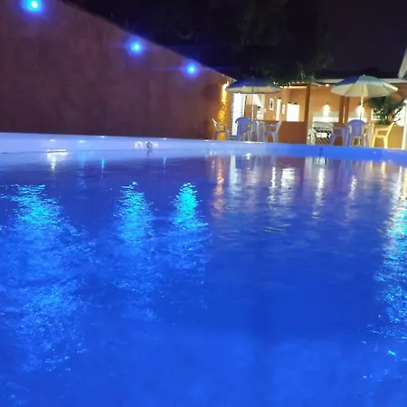 Hotel Buriti Itupeva-3