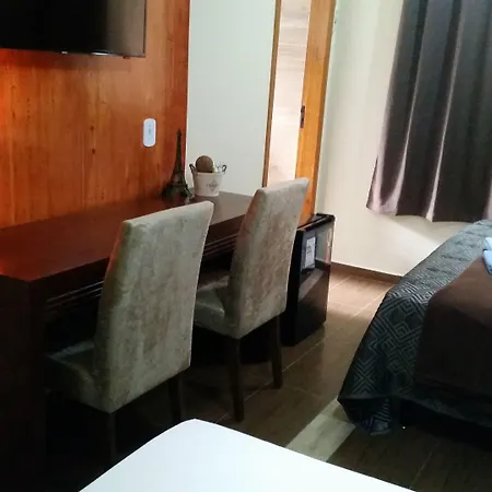 Hotel Buriti Itupeva-2
