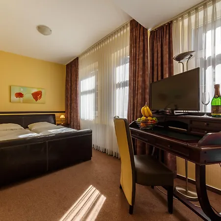 City Hotel Stolberg-2