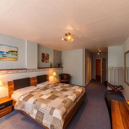 City Hotel Stolberg-3