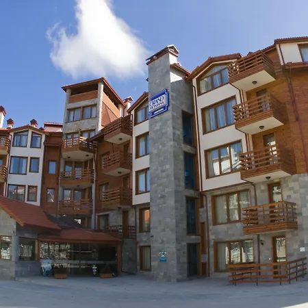 Grand Montana Hotel-2