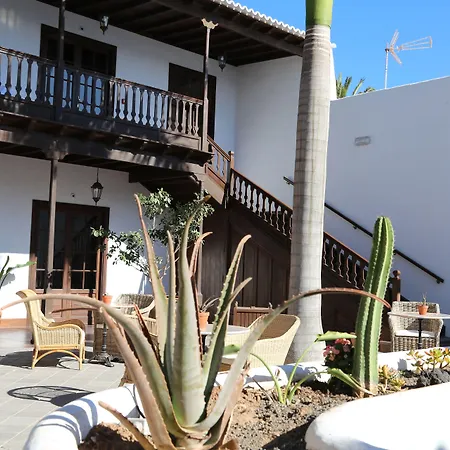 Hotel Boutique Palacio Ico - Only Adults-2