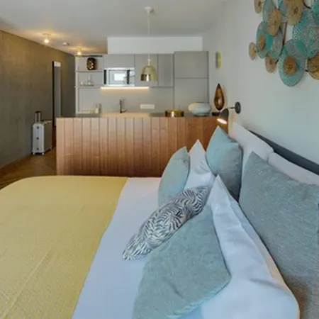 Dd Suites Serviced Apartments-2