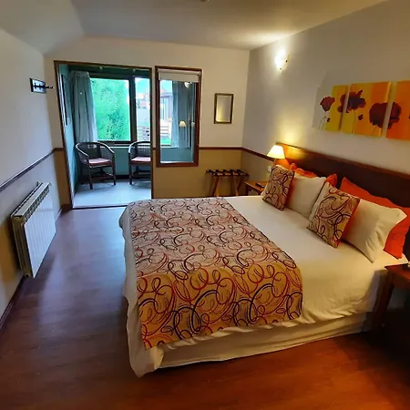 Hotel Austral Ushuaia-2