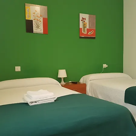 Venecia Bed&Breakfast-2