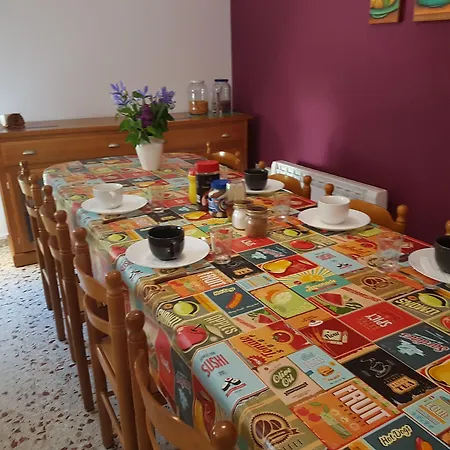 Venecia Bed&Breakfast-3