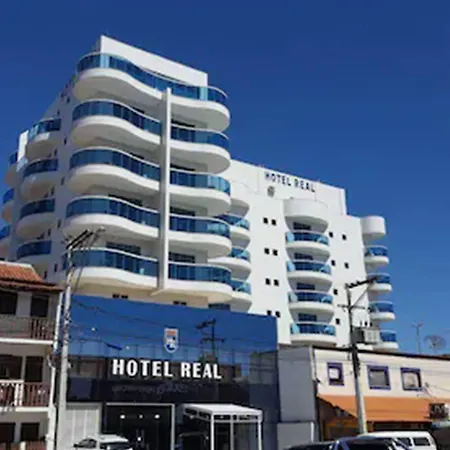 Hotel Real-3