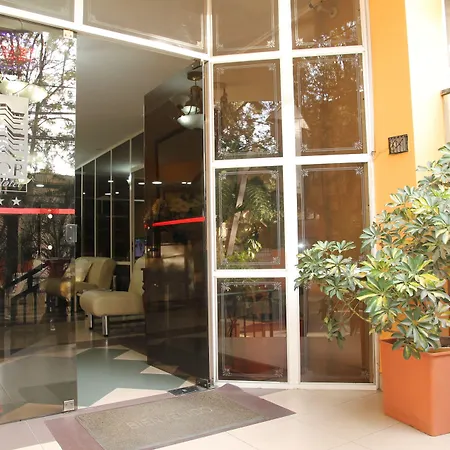 Hotel Luxor-3