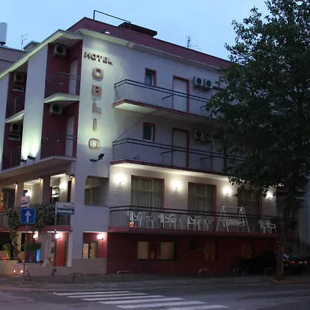 Hotel Oblio-2