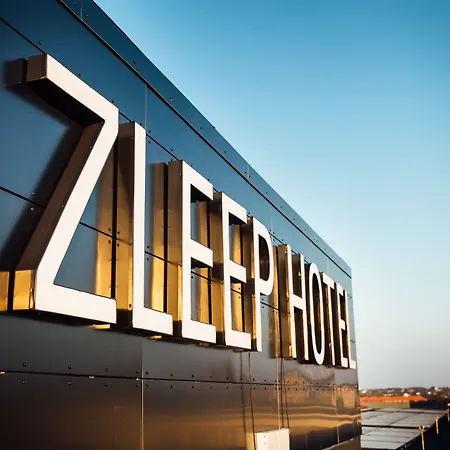 Four Points Flex By Sheraton Aalborg-3