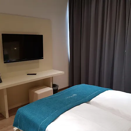 Rheincity Hotel & Boardinghouse-3