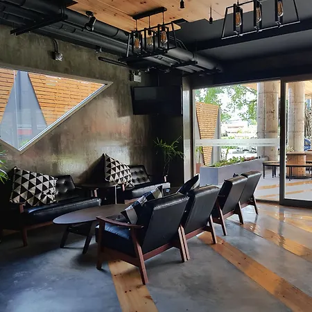 Ecoloft Hotel - Sha Plus-3