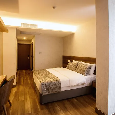Life Point Hotel-3