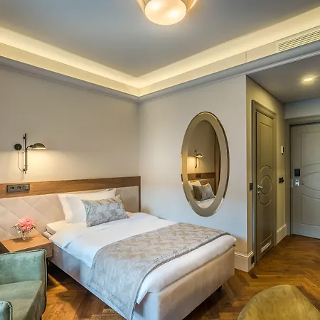 Hotel Vilnia-3