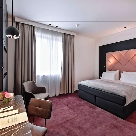 Zaan Hotel Amsterdam - Zaandam-2