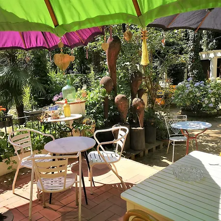 Hostal Montsoliu-2