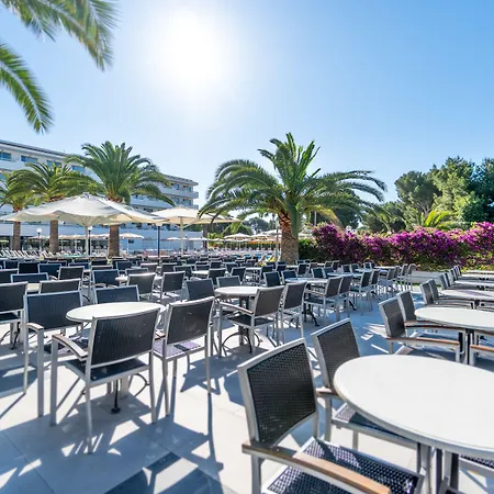 Hotel Millor Sol-3