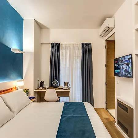 Victor Boutique Hotel-2