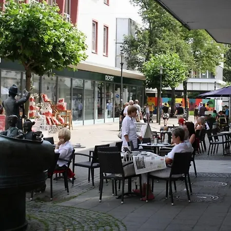 Hotel Hansa-2
