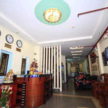 Truong Giang Hotel-2