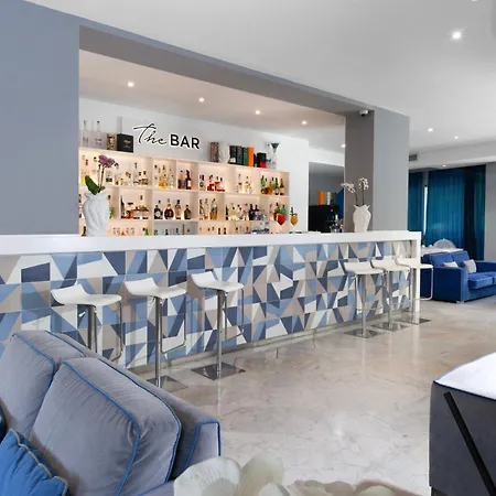 Atlantic Palace Hotel (Adults Only)-3