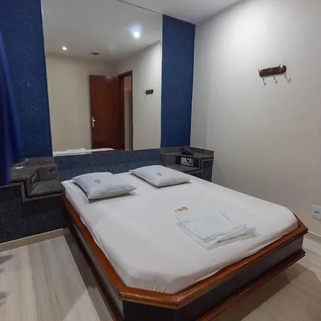 Hotel Malaga (Adults Only)-2