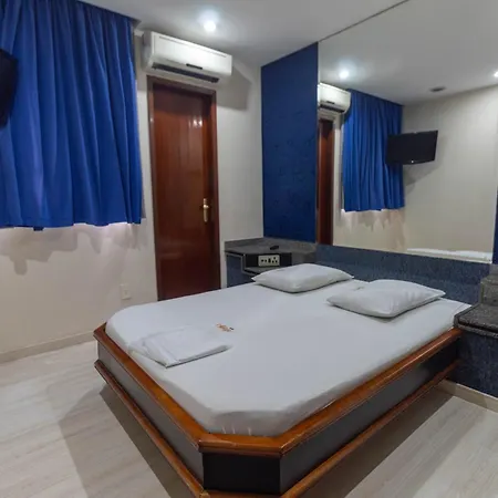 Hotel Malaga (Adults Only)-3