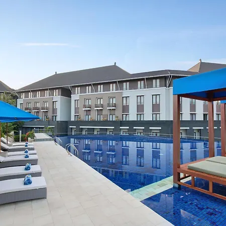 Mercure Bali Nusa Dua-2