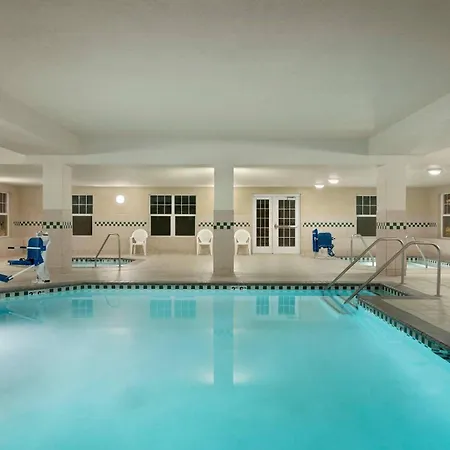 Country Inn & Suites By Radisson, Boise West - Meridian-2