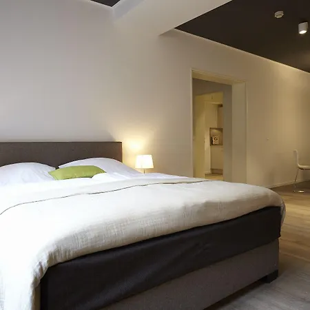 Aparthotel TU-TU-3
