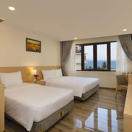 The Swan Nha Trang Hotel-3
