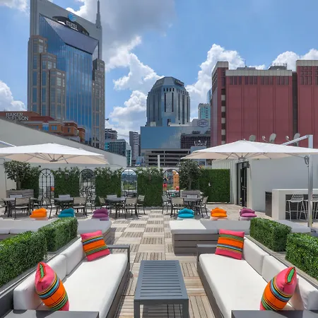 Studio 154 Hotel-3
