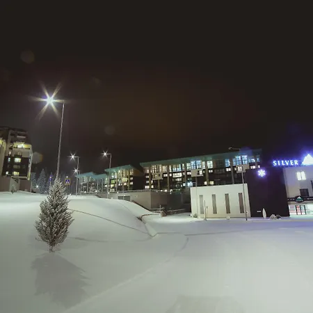 Silver Mountain Resort & Spa-3