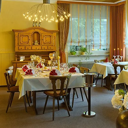Hotel & Restaurant Kaiserhof-3