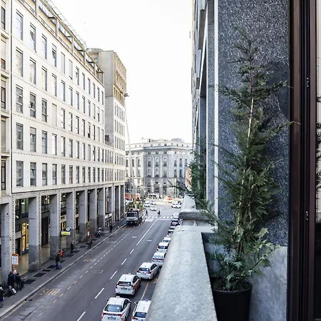 BC MAISON bed&cafe Milano-2