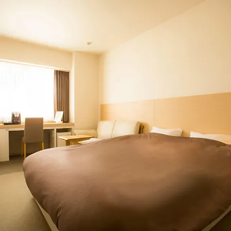 Spa Hotel Alpina Hida Takayama (Adults Only)-3