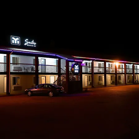 Medicine Hat Inn & Suites-2