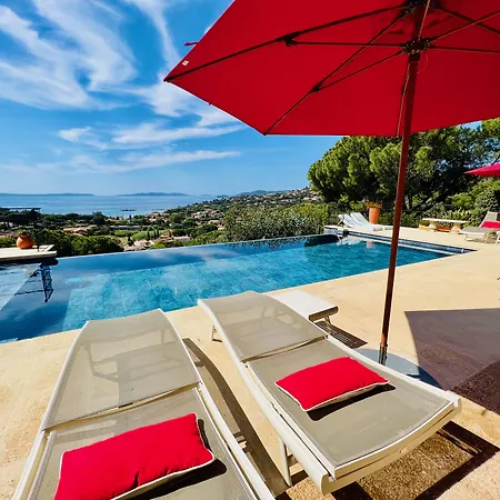 Villa Thalassa Art' B&B-2