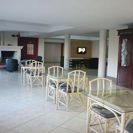 De Rose Praia Hotel-2