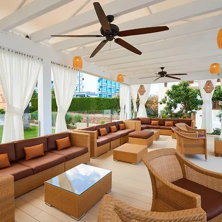 Protur Bonamar (Adults Only)-2