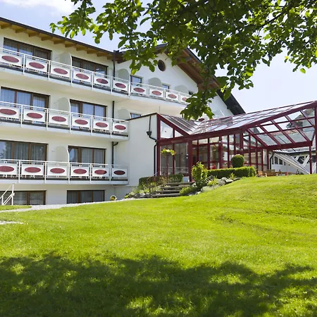 Hotel Pension Fent-2