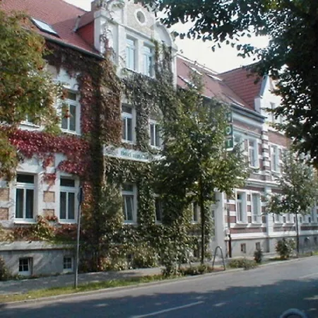 Hotel Zum Goldenen Löwen-2