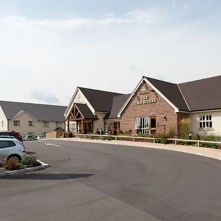 Two Rivers Lodge By Marston'S Inns-3