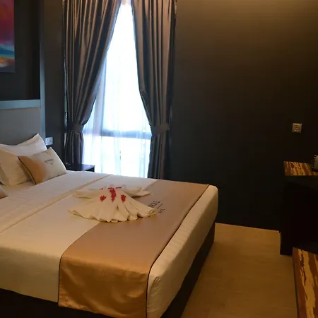 Artworks Hotel Ipoh-3