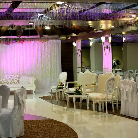 Eastyard Dammam Hotel-3